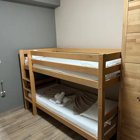 My Homer Апартаменты