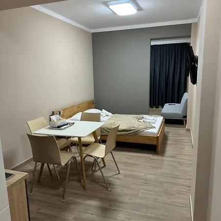 My Homer Апартаменты