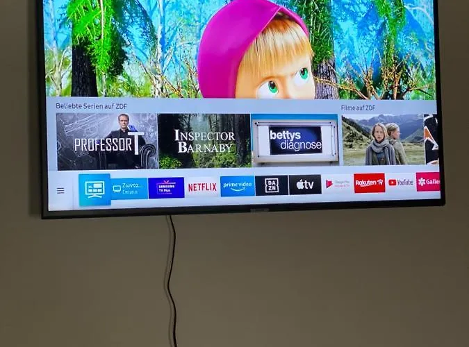 Апартаменты My Homer *