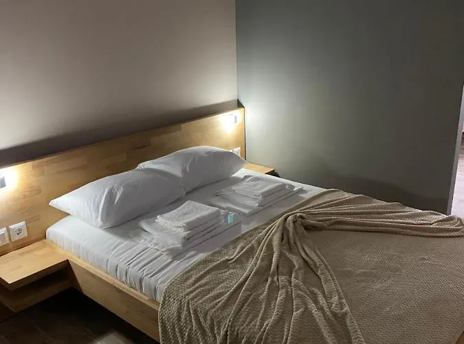 My Homer Апартаменты