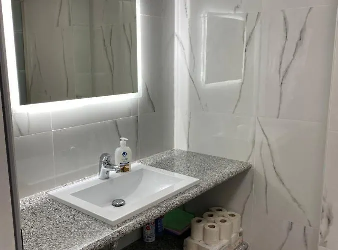 Апартаменты My Homer *