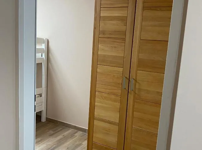 Апартаменты My Homer Nea Kallikrateia