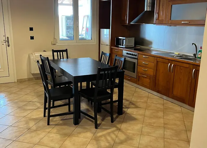 Апартаменты My Homer *