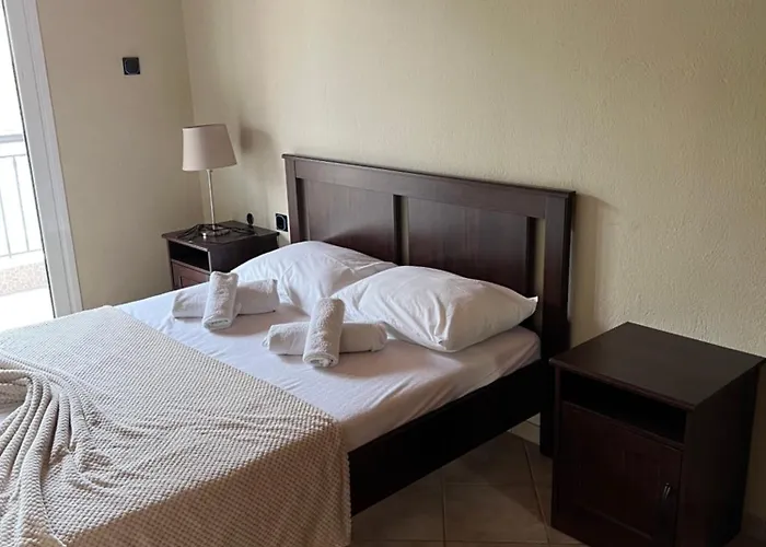 Апартаменты My Homer