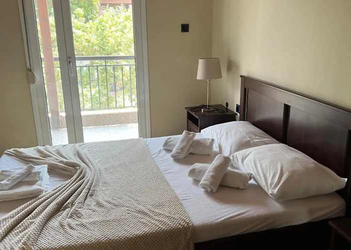 My Homer Апартаменты *