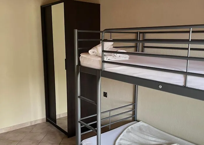 Апартаменты My Homer