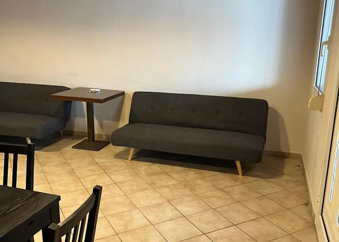 Апартаменты My Homer *