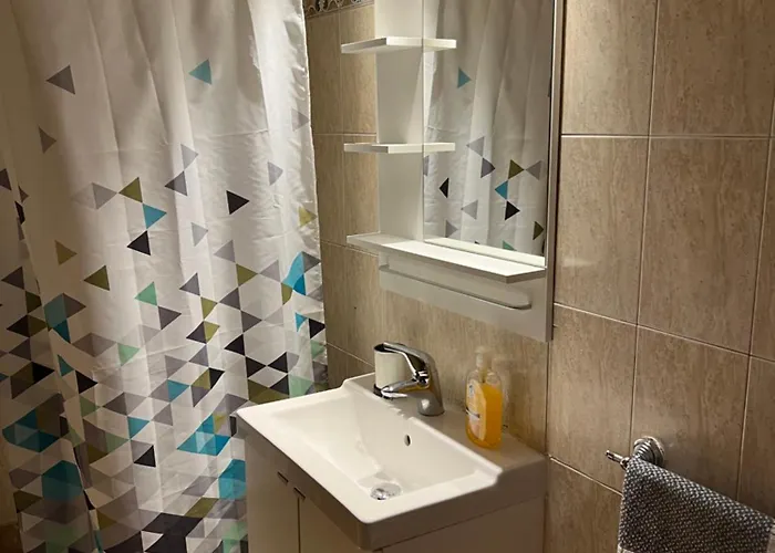 My Homer Nea Kallikrateia