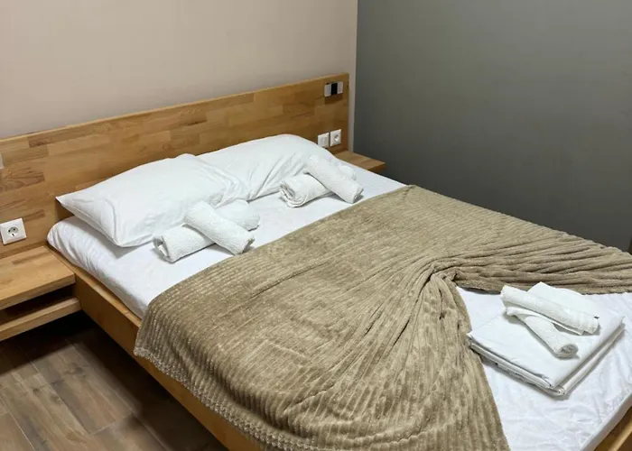 My Homer Nea Kallikrateia