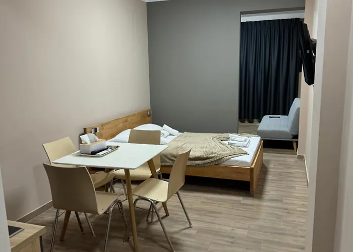 My Homer Апартаменты