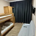 My Homer Apartamento Nea Kallikrateia