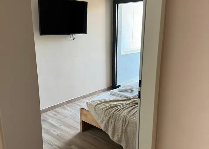 My Homer * Nea Kallikrateia