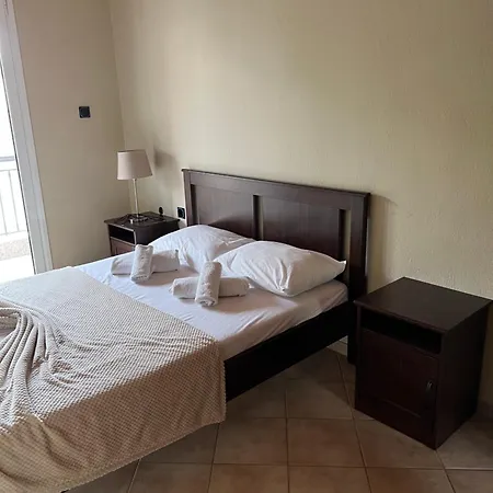 Apartman My Homer