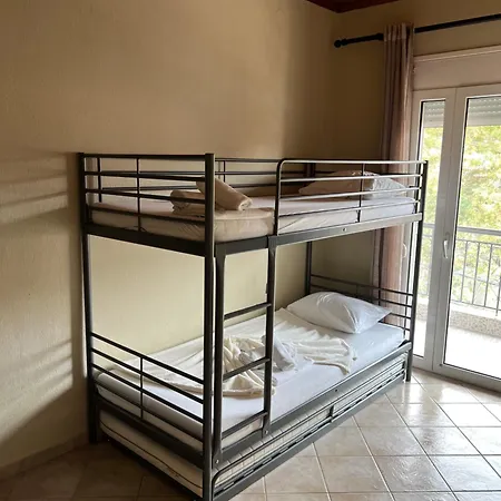 Apartman My Homer Nea Kallikrateia