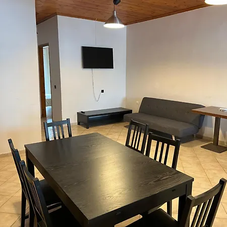 Apartman My Homer