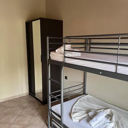 Apartman My Homer