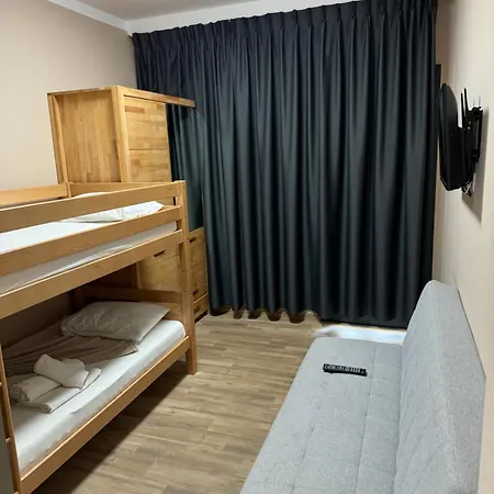 My Homer Apartman Nea Kallikrateia