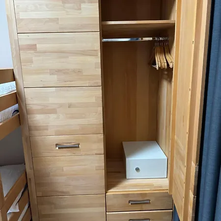 My Homer Apartman *