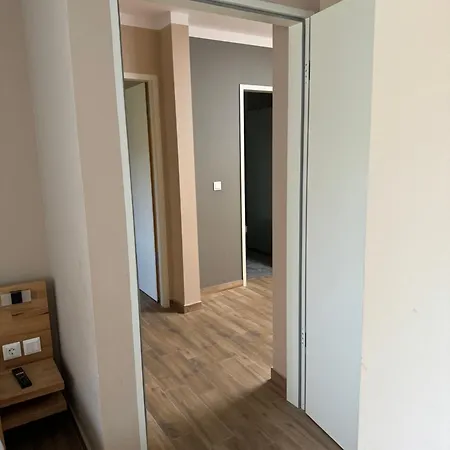 My Homer Apartman