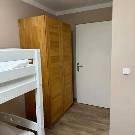 Apartman My Homer